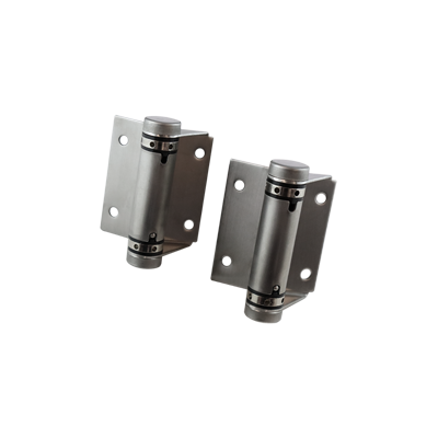 STANDARD HINGES STANDARD HINGES