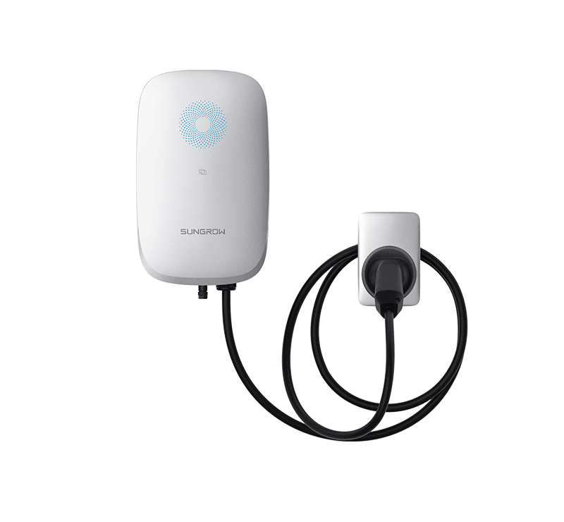 Sungrow 7kW AC EV Charger