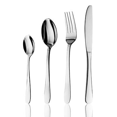 Stainless Steel Cutlery Hire - Oyster Fork Stainless Steel Cutlery Hire - Oyster Fork