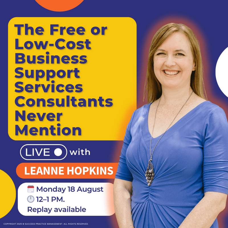 The Free or Low-Cost Business Support Services Consultants Never Mention The Free or Low-Cost Business Support Services Consultants Never Mention