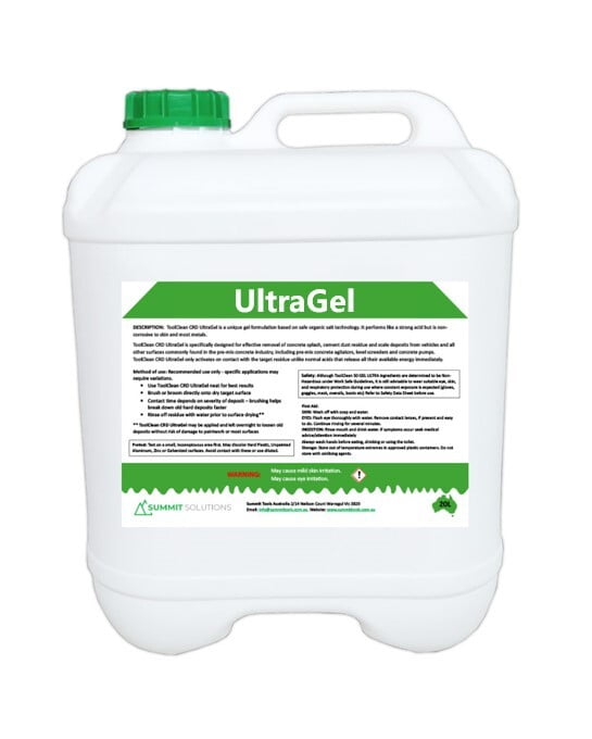 ToolClean CRD UltraGel