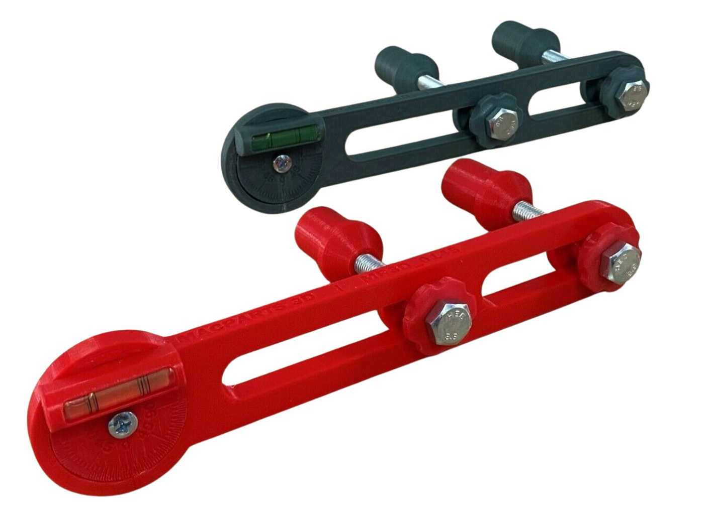 Flange Centering Pins_DN50-200_10mm Holes Flange Centering Pins_DN50-200_10mm Holes