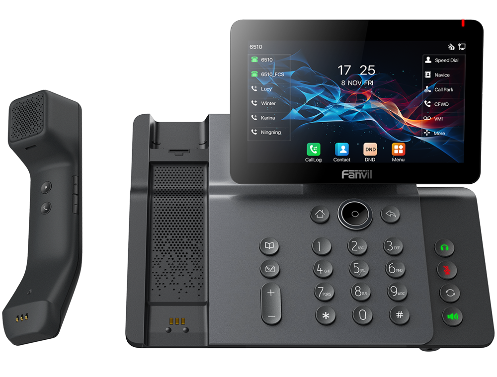 Fanvil V66 PRO Fanvil V66 PRO
