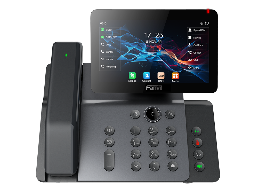 Fanvil V66 PRO