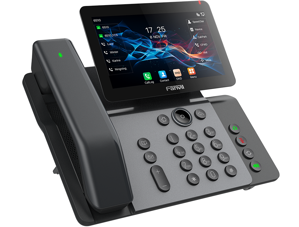 Fanvil V66 PRO Fanvil V66 PRO