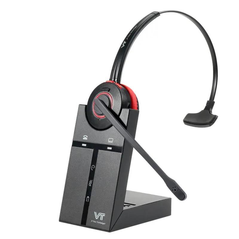 VT9400 VBET Wireless Headset USB Connector – (DECT GAP Compatible)