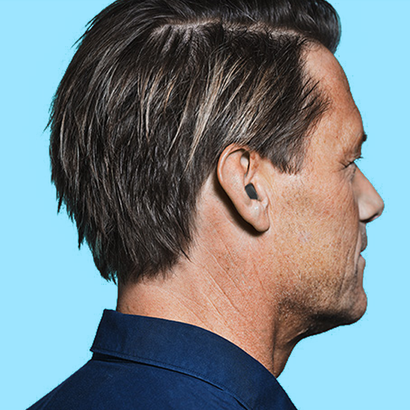 Vibe Air - Hearing aid (x2) Vibe Air - Hearing aid (x2)