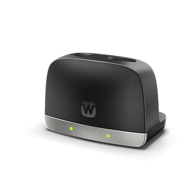 Widex Allure Chargers