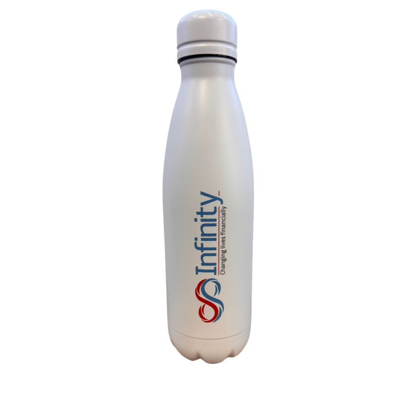 Infinity Water Bottle Infinity Water Bottle