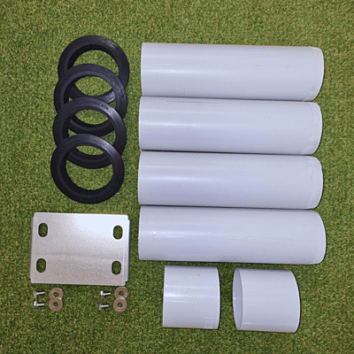 FenceTank Joining Kit FenceTank Joining Kit