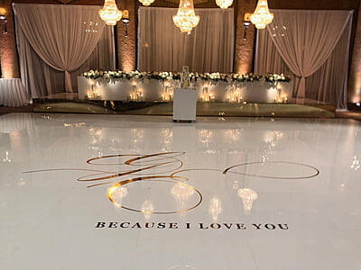White Marquee Flooring Hire White Marquee Flooring Hire