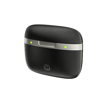 Widex Allure RIC R D