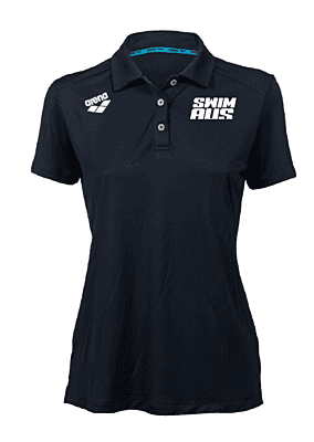 W POLO [NAVY]