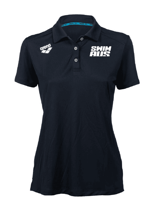 W POLO [NAVY]