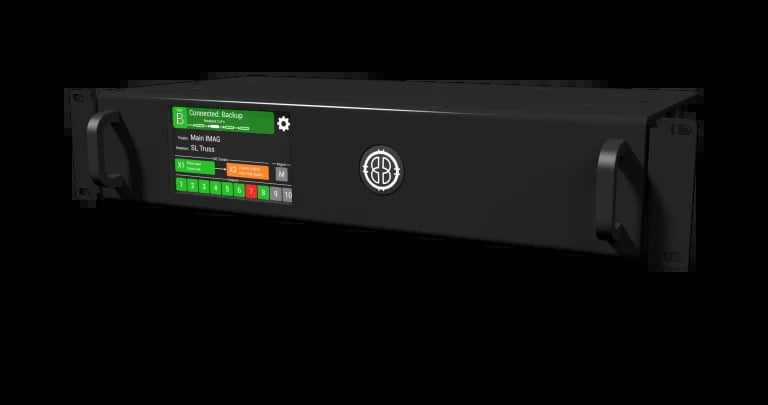 BROMPTON XD Distribution Unit BROMPTON XD Distribution Unit