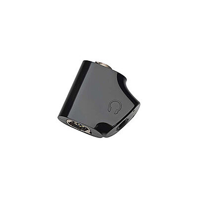 Cochlear Monitor Earphone Adaptor With Earphones