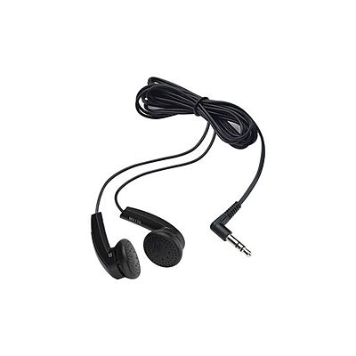 Cochlear Monitor Earphone Adaptor With Earphones Cochlear Monitor Earphone Adaptor With Earphones
