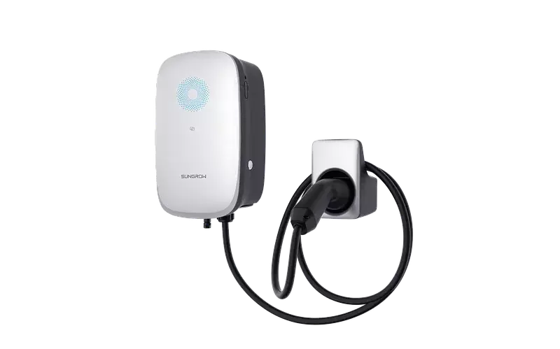 22kW Sungrow AC EV Charger