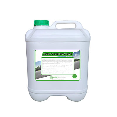 Asphalt & Bitumen Remover