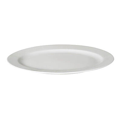 Platter Hire - China, Oval