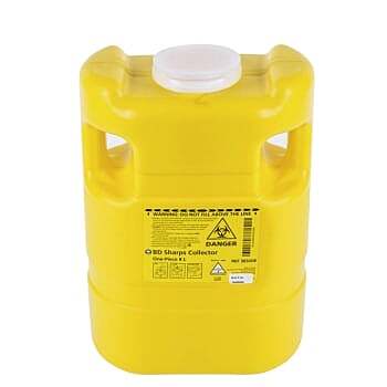 SHARP CONTAINER 8L
