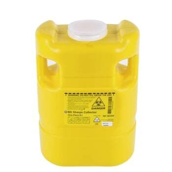 SHARP CONTAINER 8L SHARP CONTAINER 8L
