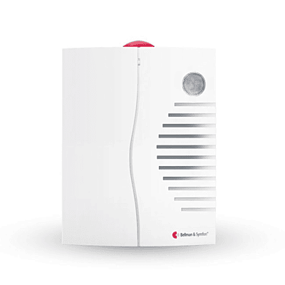 Bellman Visit Portable Receiver