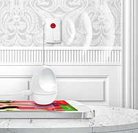 Bellman Visit Mobile Phone Sensor Bellman Visit Mobile Phone Sensor