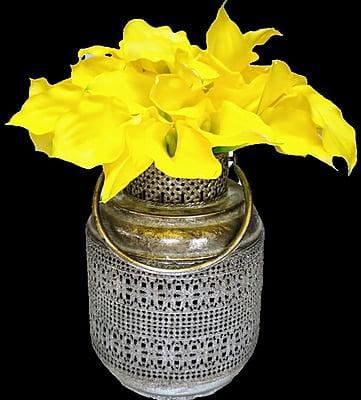 Yellow Calla Lily Flower Hire Melbourne Yellow Calla Lily Flower Hire Melbourne