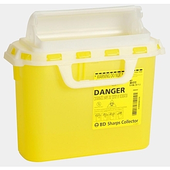 SHARP CONTAINER NEXT GENERATION 5L SHARP CONTAINER NEXT GENERATION 5L