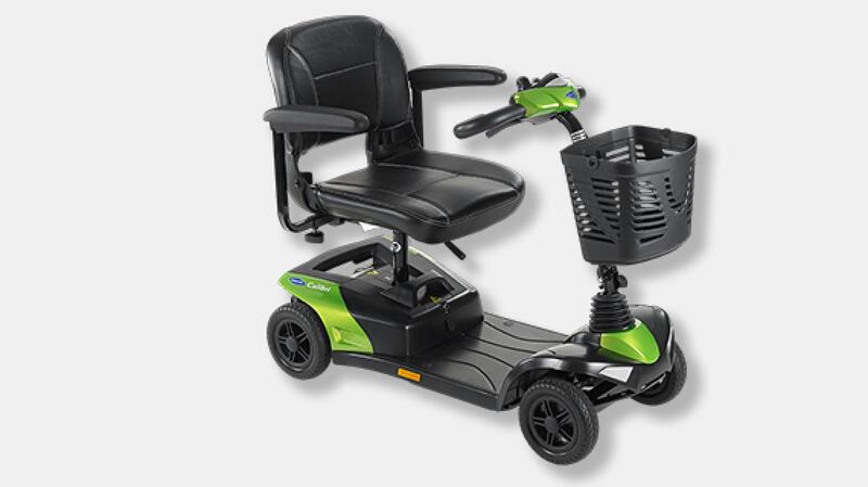 Invacare Colibri Invacare Colibri