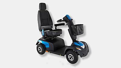 Comet Alpine Plus Comet Alpine Plus