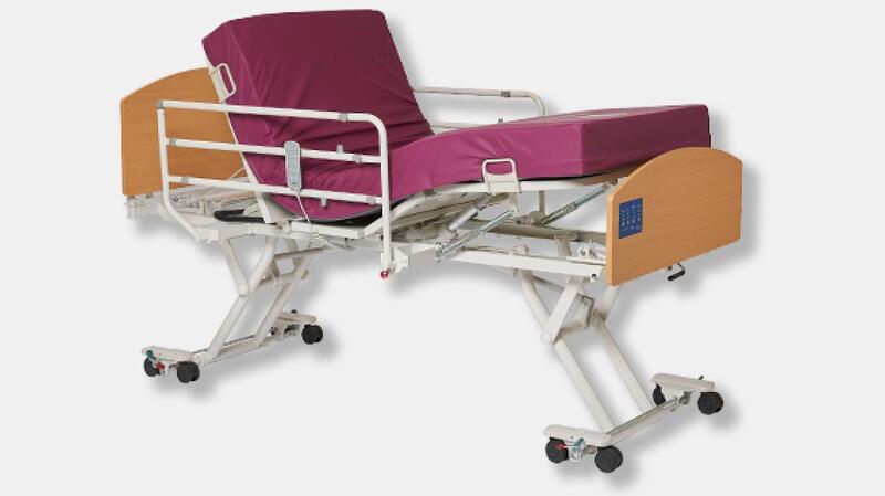 Invacare CS8