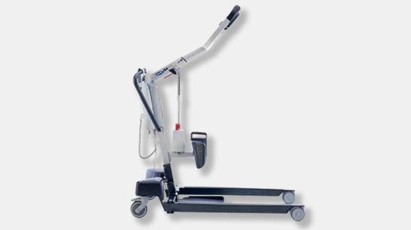 Invacare ISA