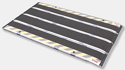 Personal, Multipurpose & EBL Ramps