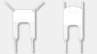 Invacare General Purpose Sling / with Head Support