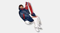 Invacare General Purpose Hygienic Sling / with Head Support