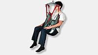 Invacare Supreme Hygienic Sling