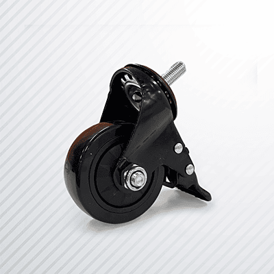 Avante Lockable 3" Castor