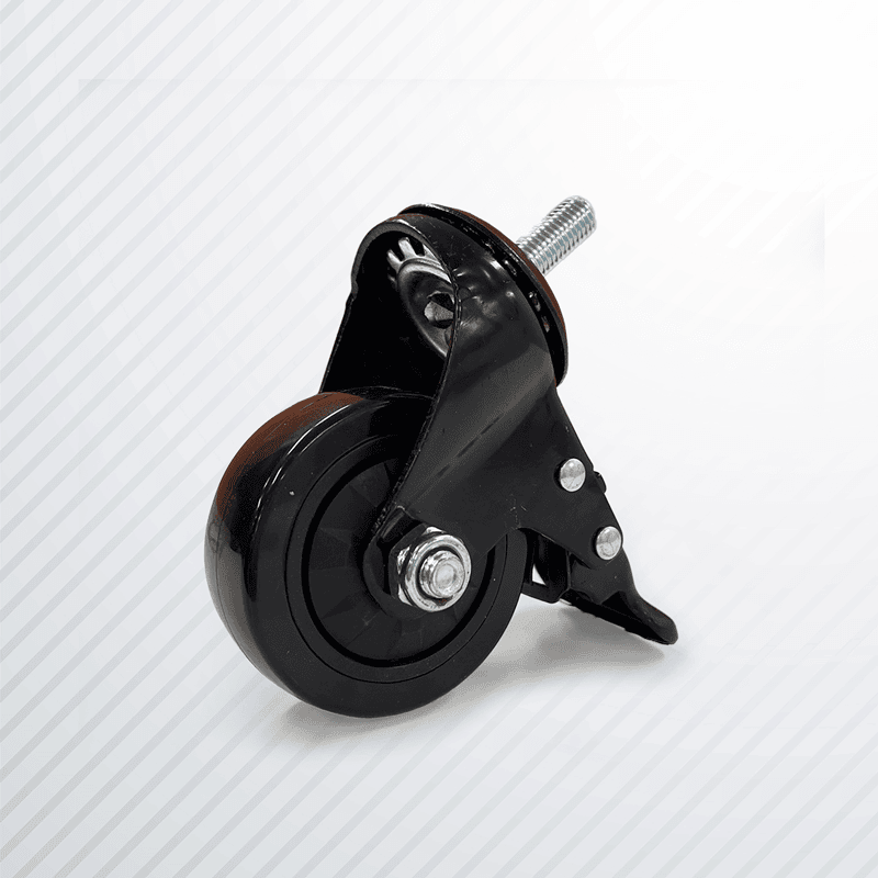 Avante Lockable 3" Castor Avante Lockable 3" Castor