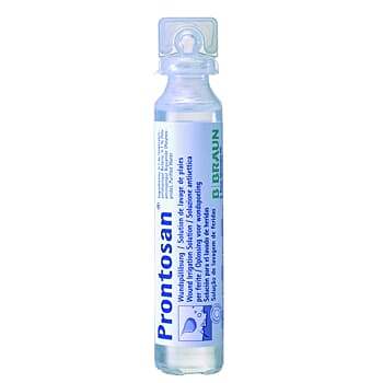 Prontosan 40ml Ampoule 30 Per Box