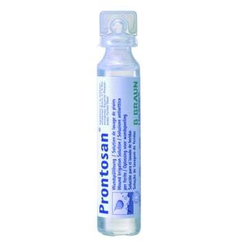 Prontosan 40ml Ampoule 30 Per Box
