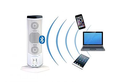Juno System with Bluetooth (AU)