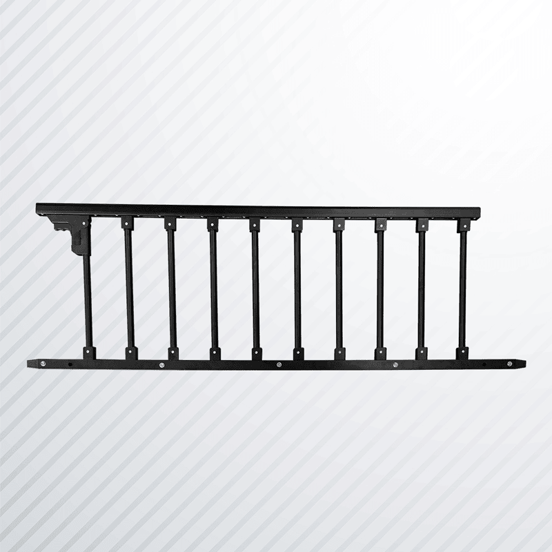 Avante Collapsible Rail Kit 2 Avante Collapsible Rail Kit 2