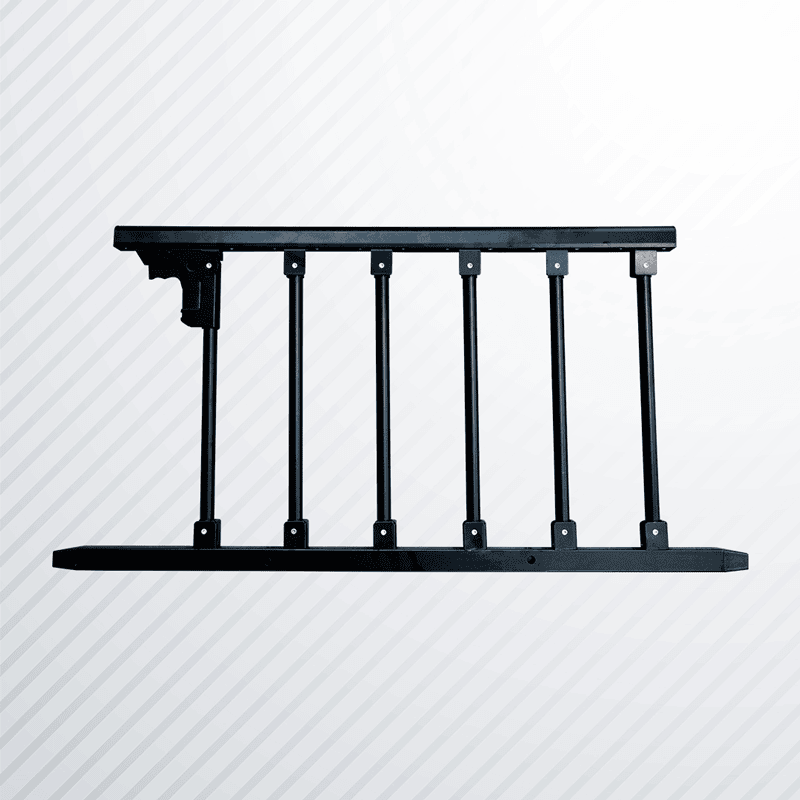 Avante Collapsible Rail Kit Avante Collapsible Rail Kit