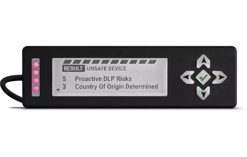 MetaDefender Drive - Digital Display - Enterprise Edition MetaDefender Drive - Digital Display - Enterprise Edition