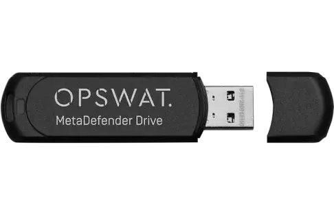 MetaDefender Drive - USB - Professional Edition