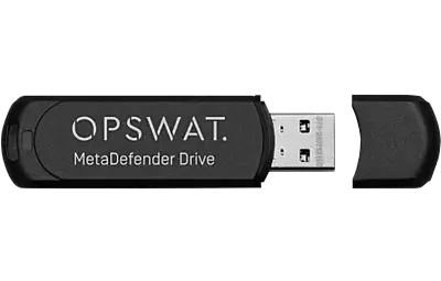 MetaDefender Drive - USB - Advanced Edition