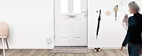 Bellman Visit Door Entry Mat Bellman Visit Door Entry Mat