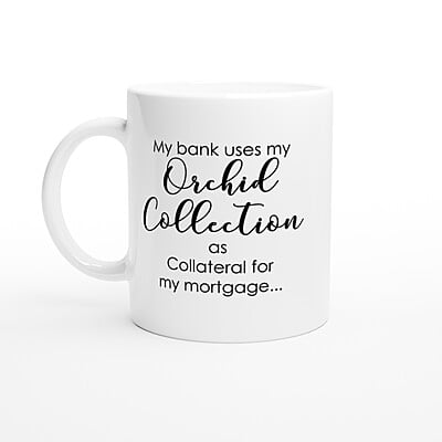 Mortgage Coffee Mug Mortgage Coffee Mug